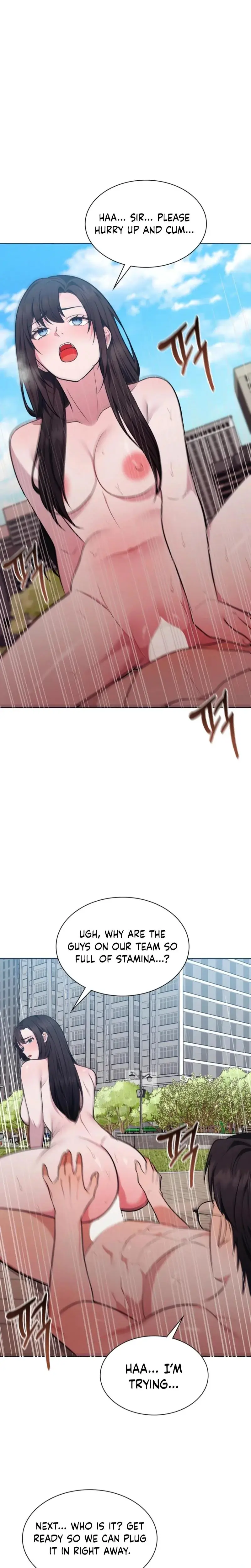 Sleeping World Chapter 16 - Page 4