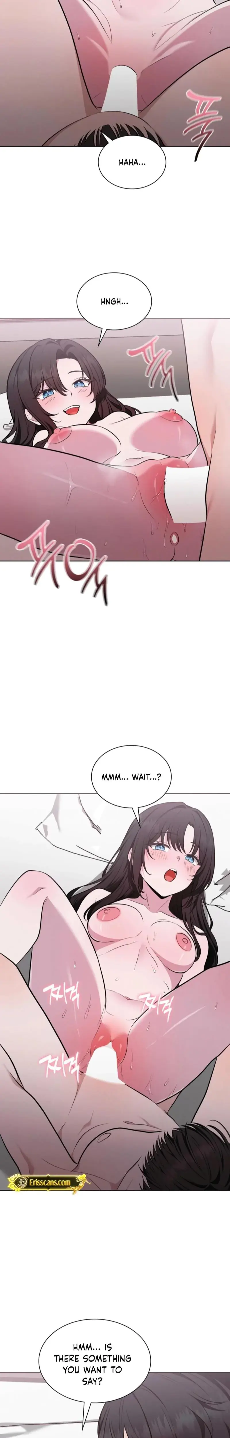 Sleeping World Chapter 17 - Page 20