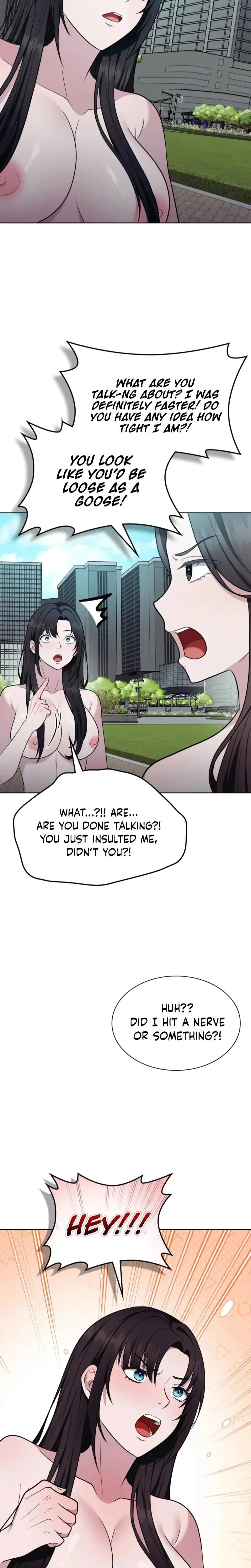 Sleeping World Chapter 17 - Page 3