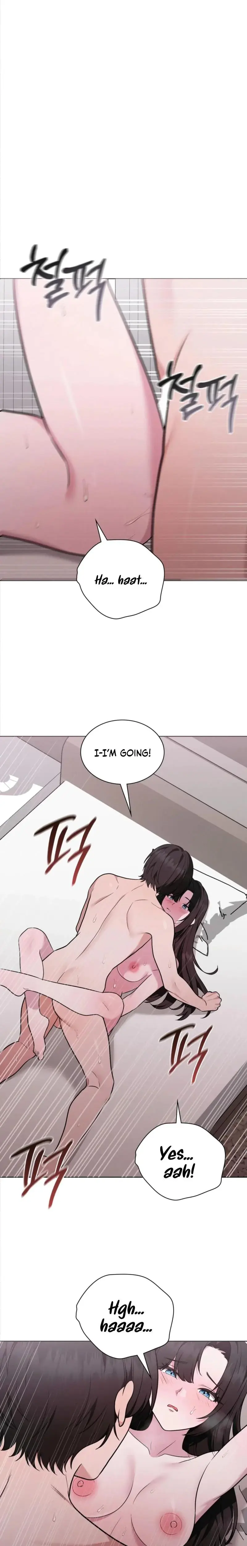 Sleeping World Chapter 18 - Page 12