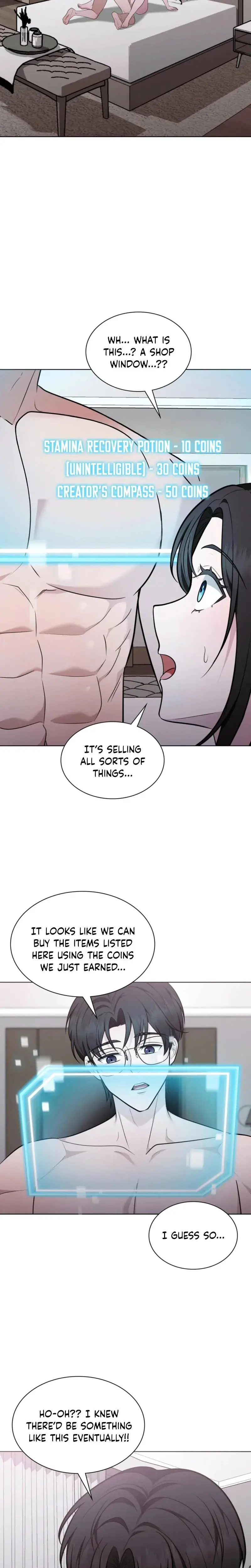 Sleeping World Chapter 18 - Page 2