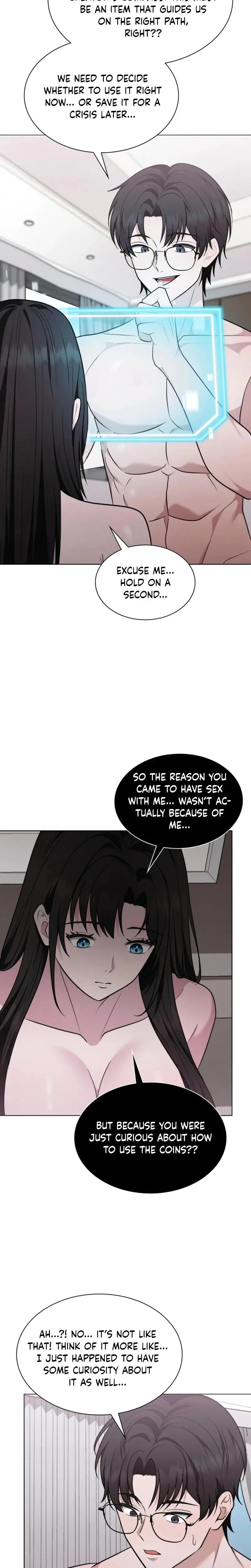 Sleeping World Chapter 18 - Page 4