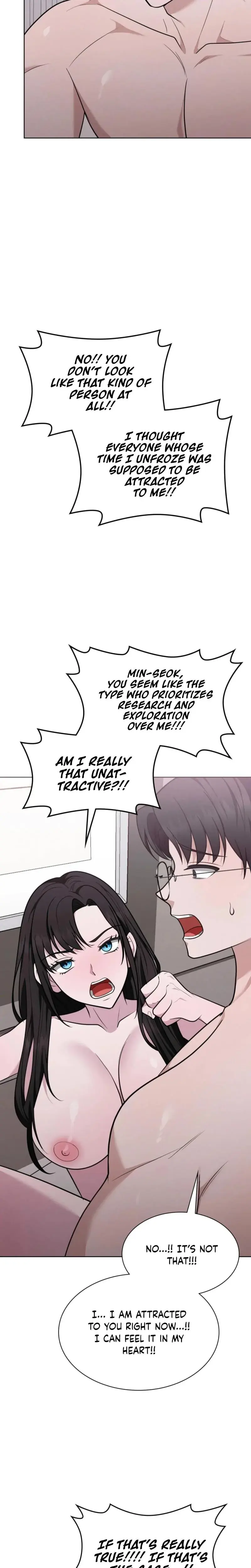 Sleeping World Chapter 18 - Page 5