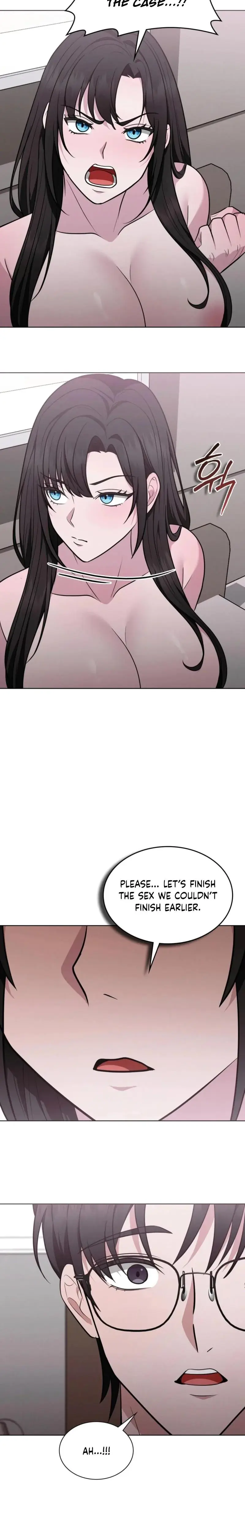 Sleeping World Chapter 18 - Page 6