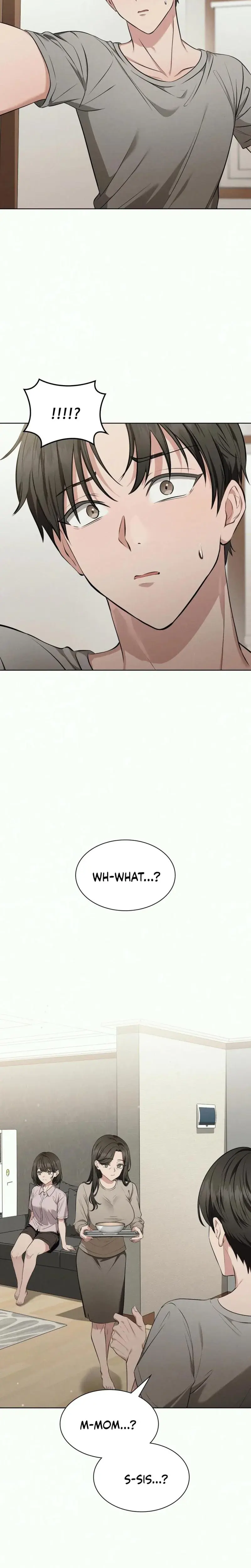 Sleeping World Chapter 2 - Page 17