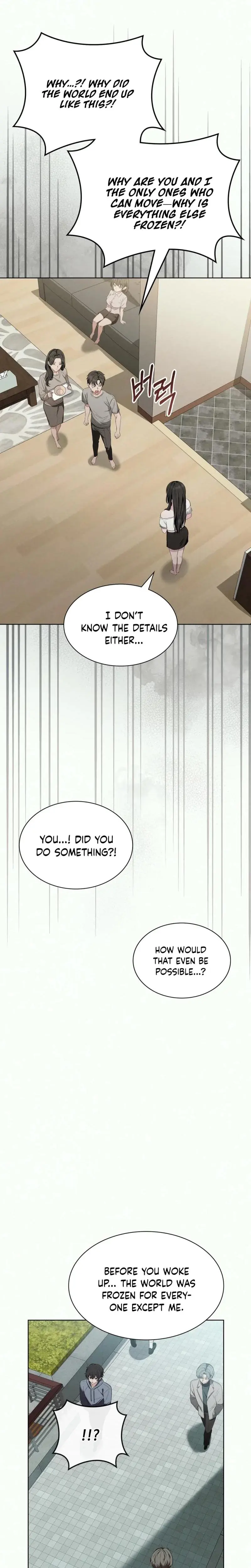 Sleeping World Chapter 2 - Page 19