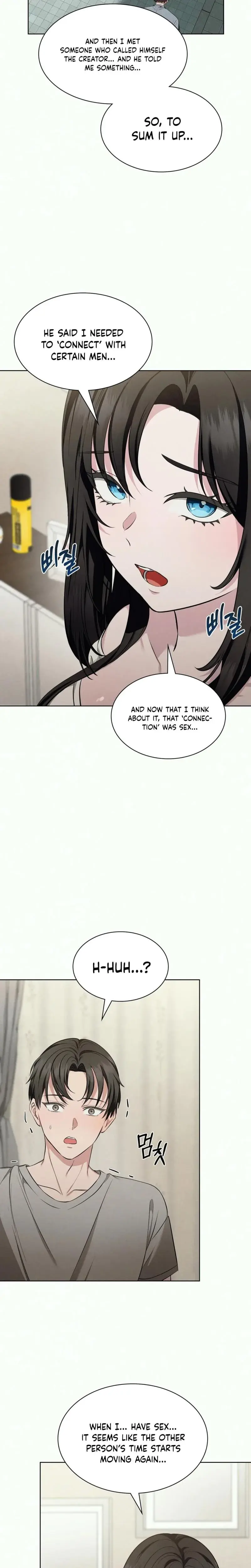 Sleeping World Chapter 2 - Page 20