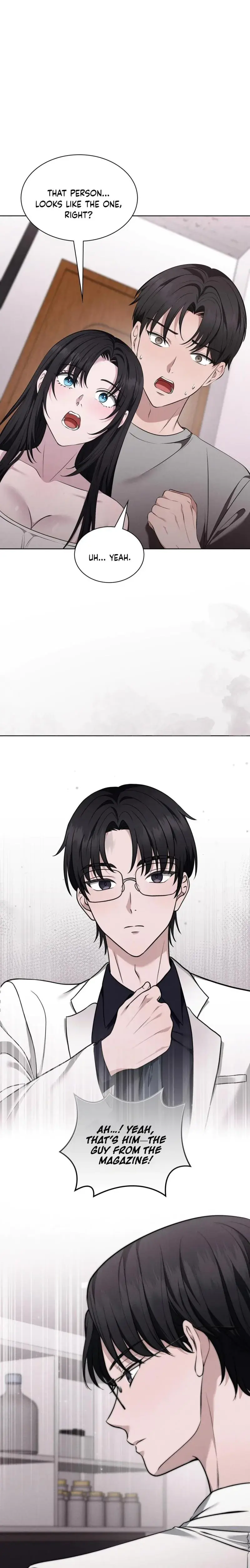 Sleeping World Chapter 4 - Page 2