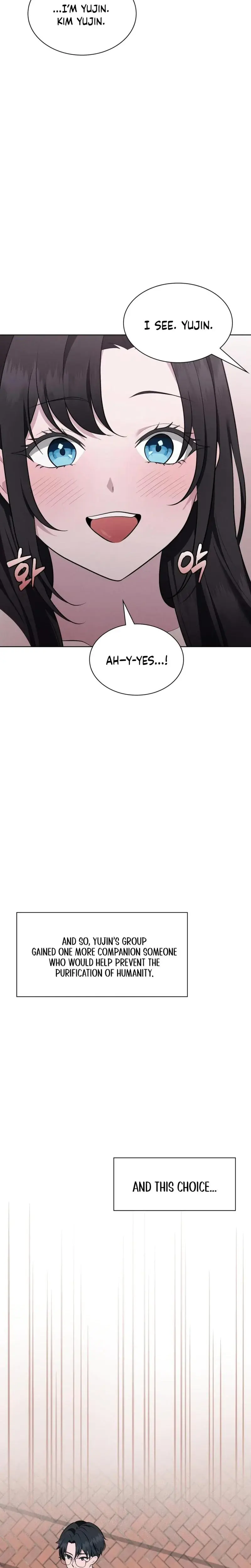 Sleeping World Chapter 4 - Page 21