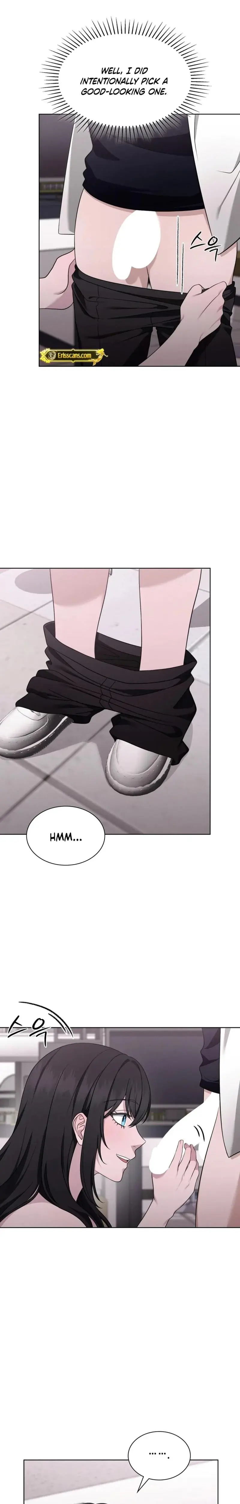 Sleeping World Chapter 4 - Page 6