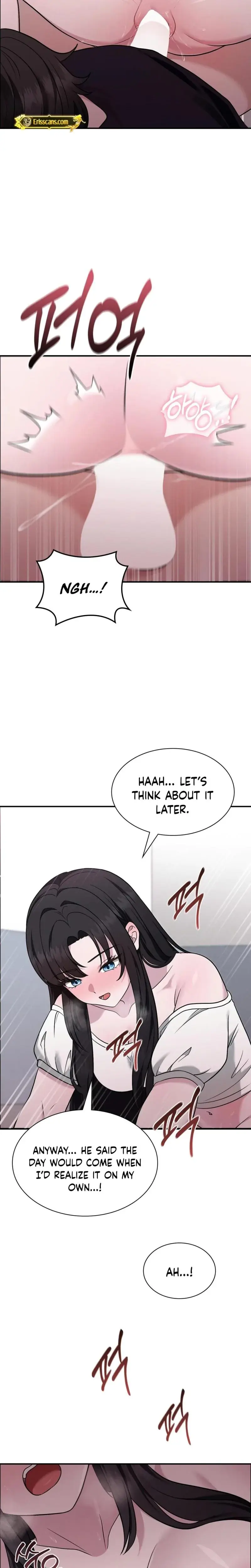 Sleeping World Chapter 5 - Page 11