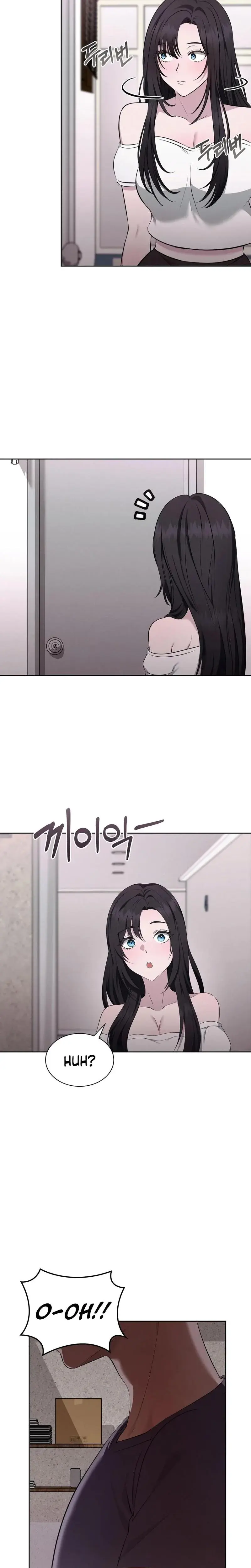 Sleeping World Chapter 6 - Page 15