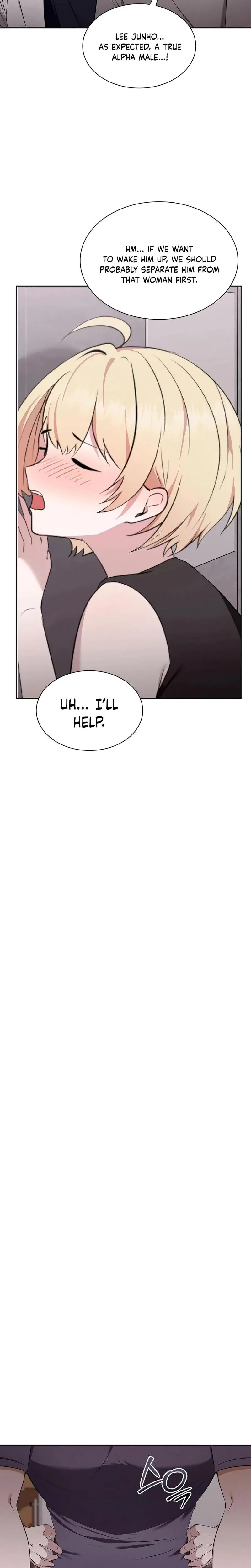 Sleeping World Chapter 6 - Page 18