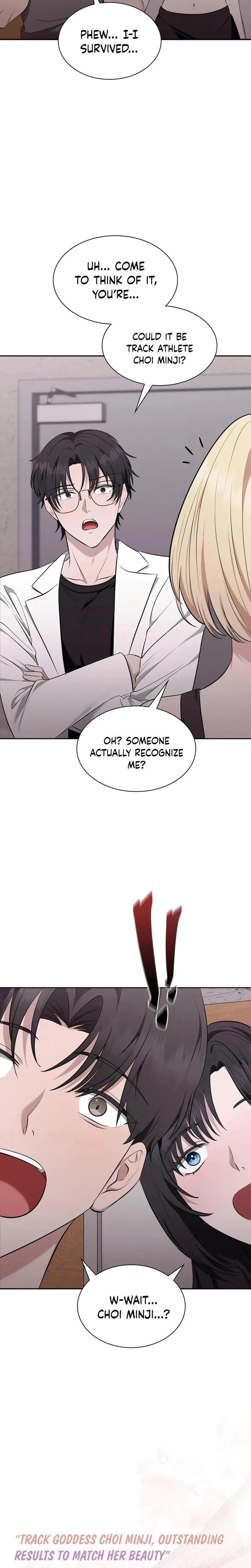 Sleeping World Chapter 7 - Page 19