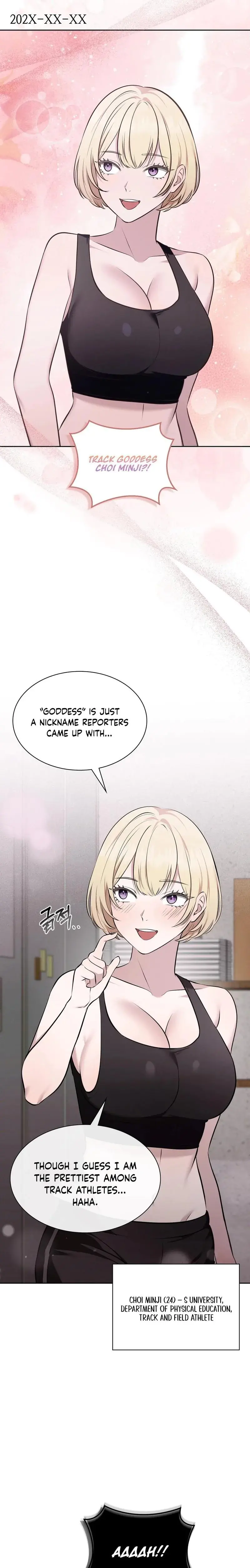Sleeping World Chapter 7 - Page 20