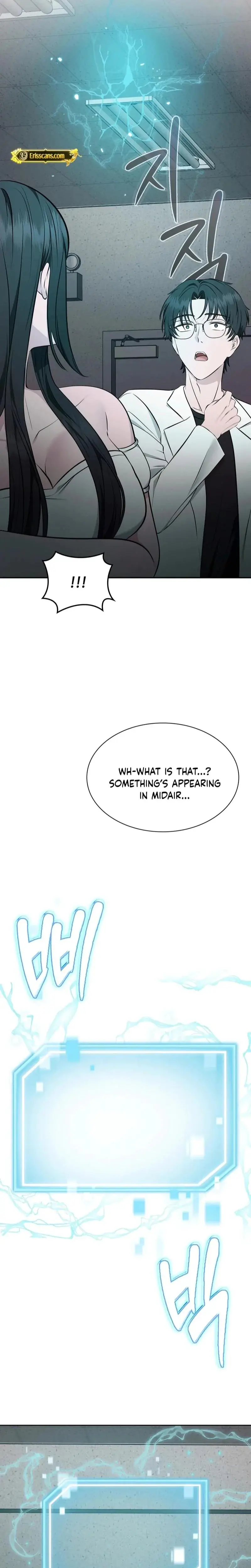 Sleeping World Chapter 7 - Page 22
