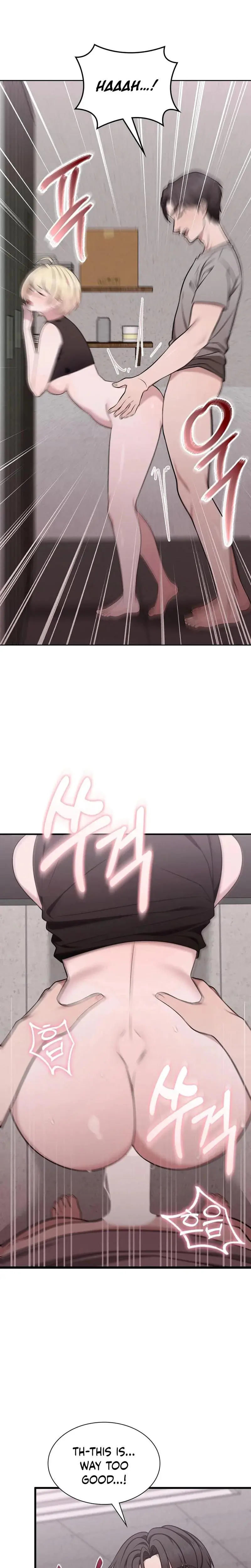 Sleeping World Chapter 7 - Page 6