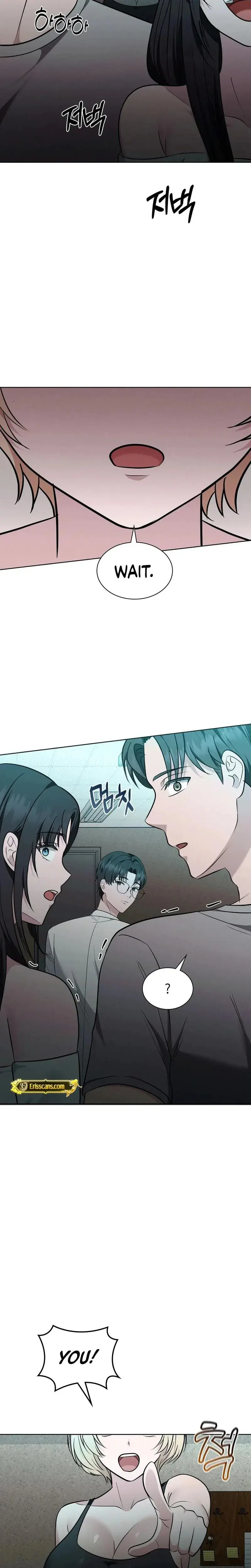 Sleeping World Chapter 8 - Page 6