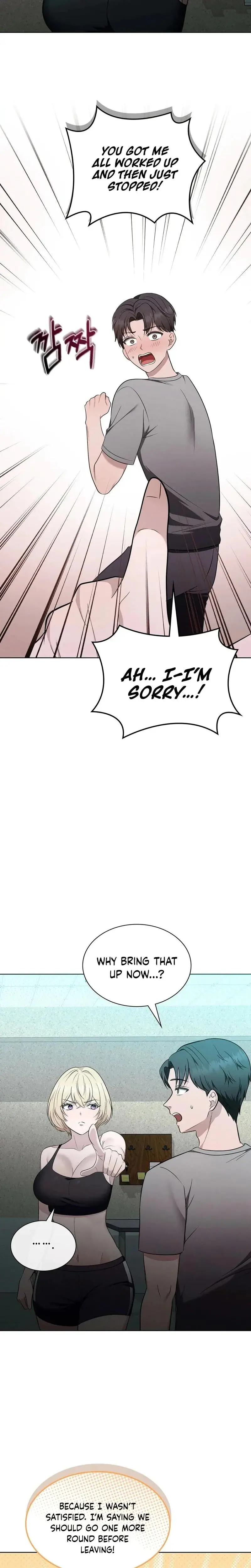 Sleeping World Chapter 8 - Page 7