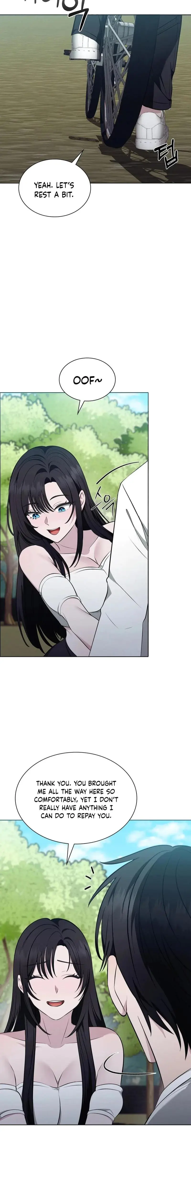 Sleeping World Chapter 9 - Page 10