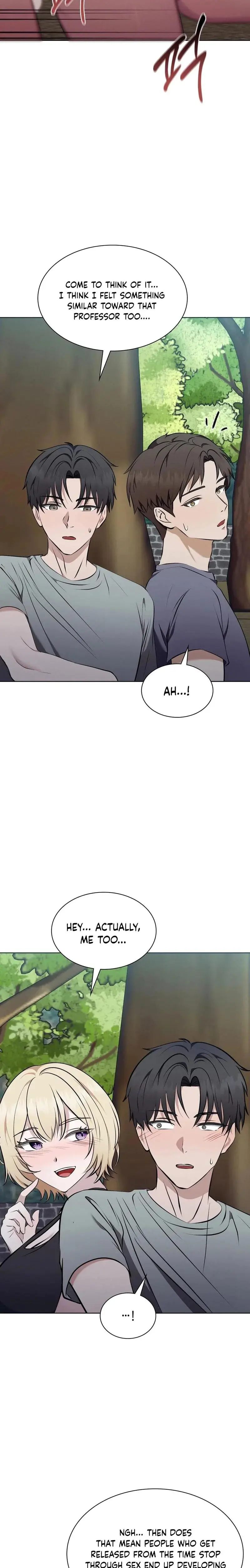 Sleeping World Chapter 9 - Page 16