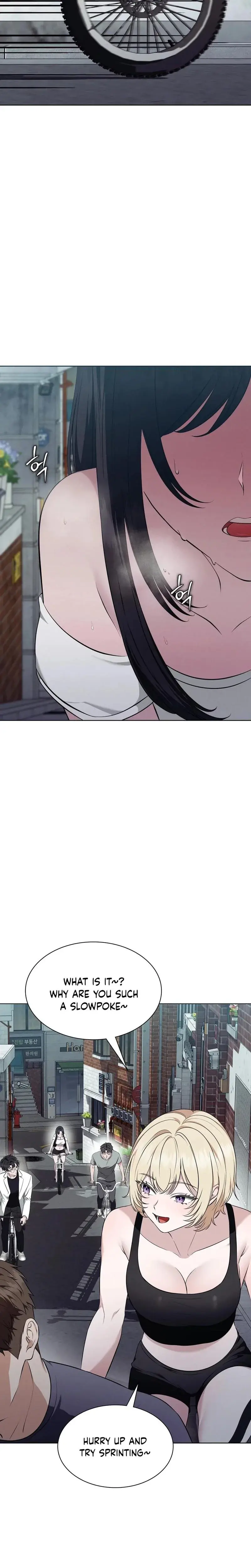 Sleeping World Chapter 9 - Page 2