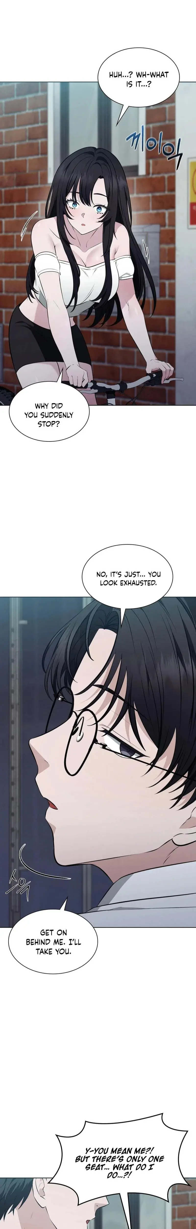 Sleeping World Chapter 9 - Page 4