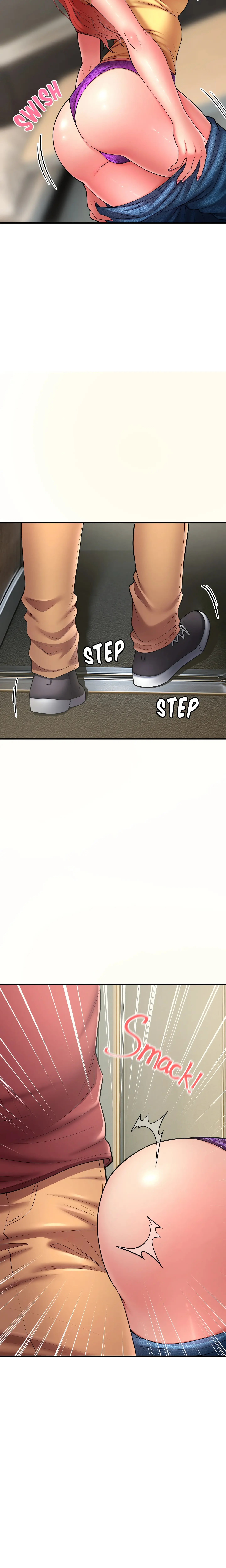 Sleepless Train Chapter 1 - Page 3