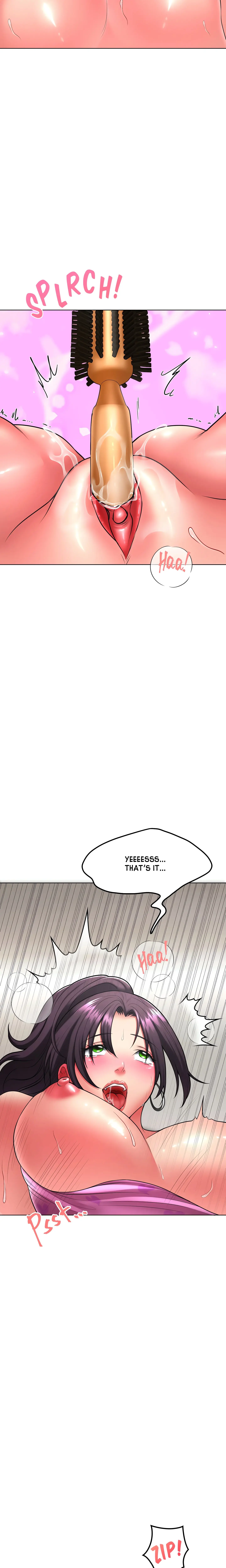 Sleepless Train Chapter 2 - Page 2