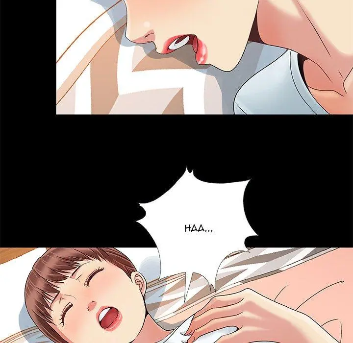 Sleepy Town Escapades Manhwa Bgaabc Chapter 10 - Page 100
