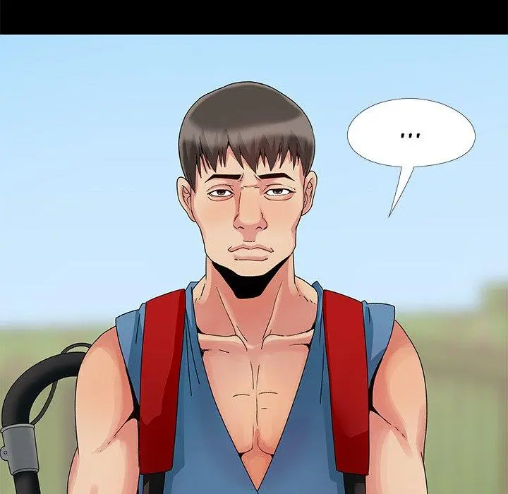 Sleepy Town Escapades Manhwa Bgaabc Chapter 10 - Page 107