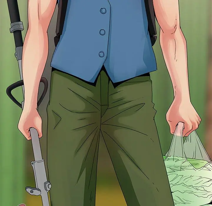 Sleepy Town Escapades Manhwa Bgaabc Chapter 10 - Page 108