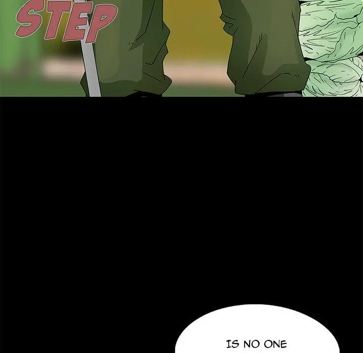 Sleepy Town Escapades Manhwa Bgaabc Chapter 10 - Page 109