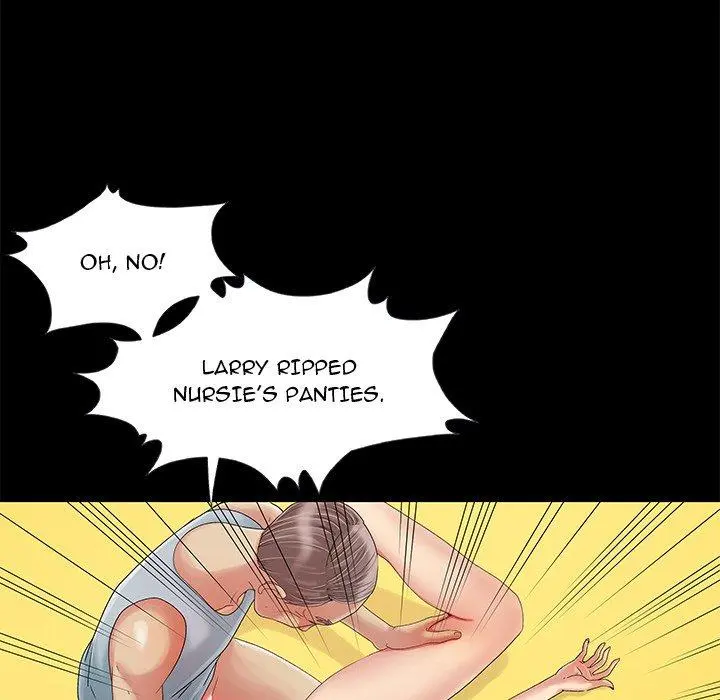 Sleepy Town Escapades Manhwa Bgaabc Chapter 10 - Page 11