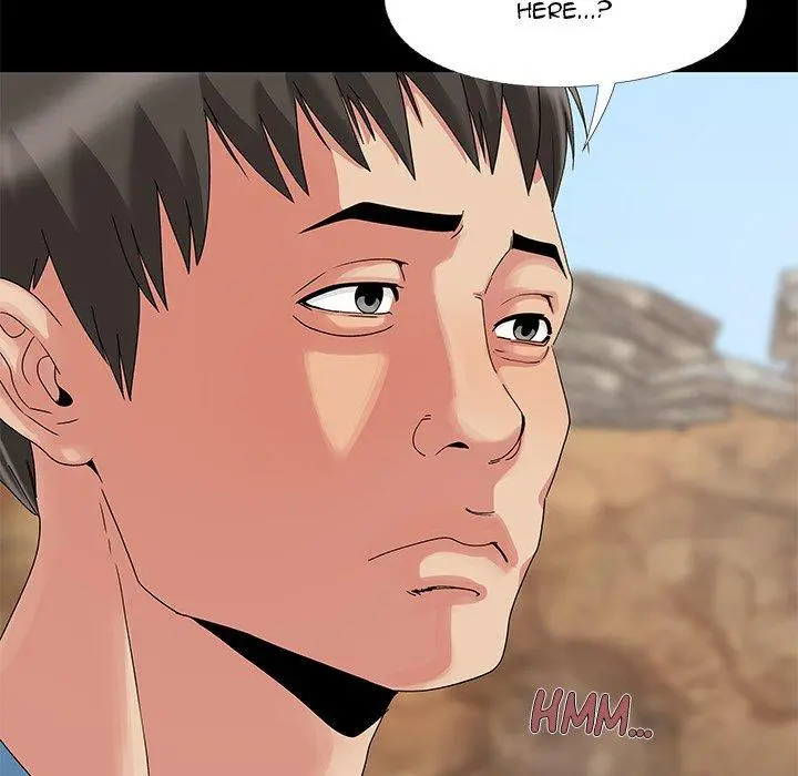 Sleepy Town Escapades Manhwa Bgaabc Chapter 10 - Page 110