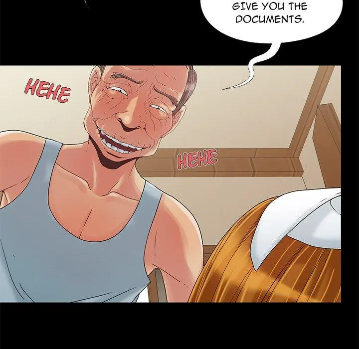 Sleepy Town Escapades Manhwa Bgaabc Chapter 10 - Page 16