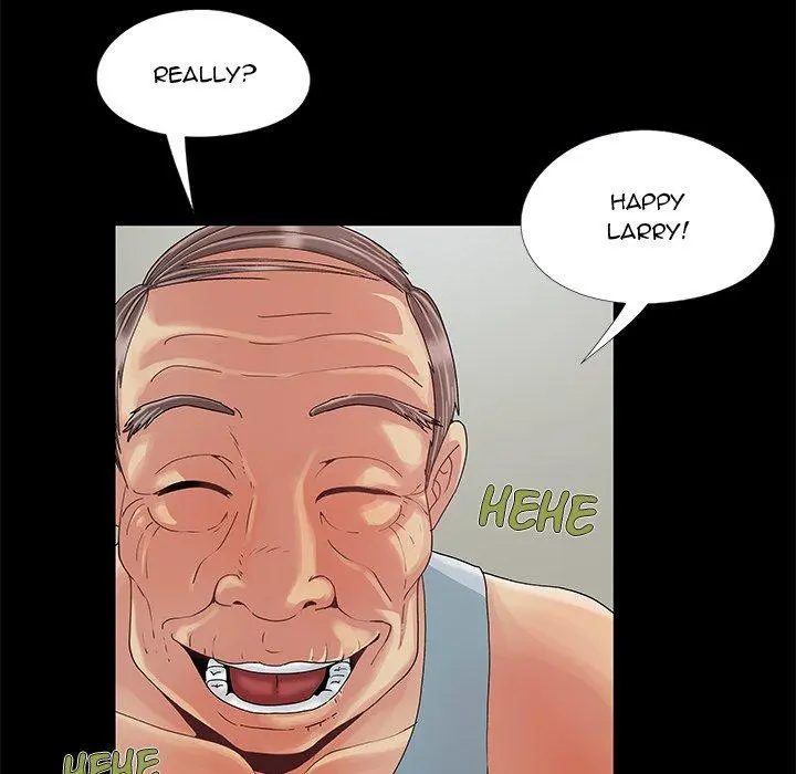 Sleepy Town Escapades Manhwa Bgaabc Chapter 10 - Page 19