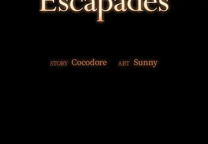 Sleepy Town Escapades Manhwa Bgaabc Chapter 10 - Page 2