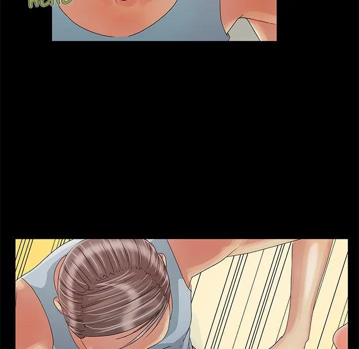 Sleepy Town Escapades Manhwa Bgaabc Chapter 10 - Page 20