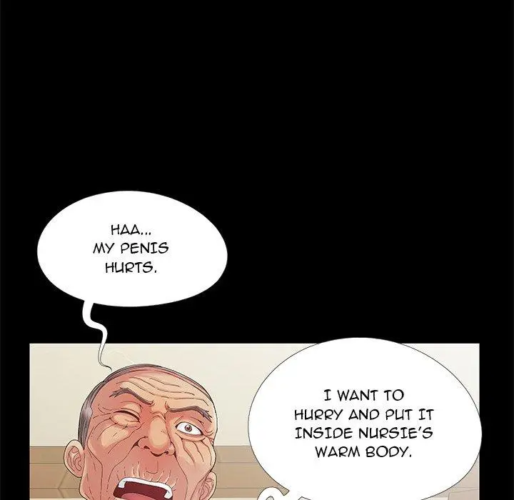 Sleepy Town Escapades Manhwa Bgaabc Chapter 10 - Page 29