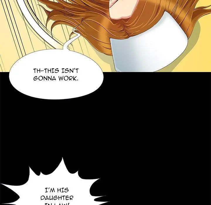 Sleepy Town Escapades Manhwa Bgaabc Chapter 10 - Page 35