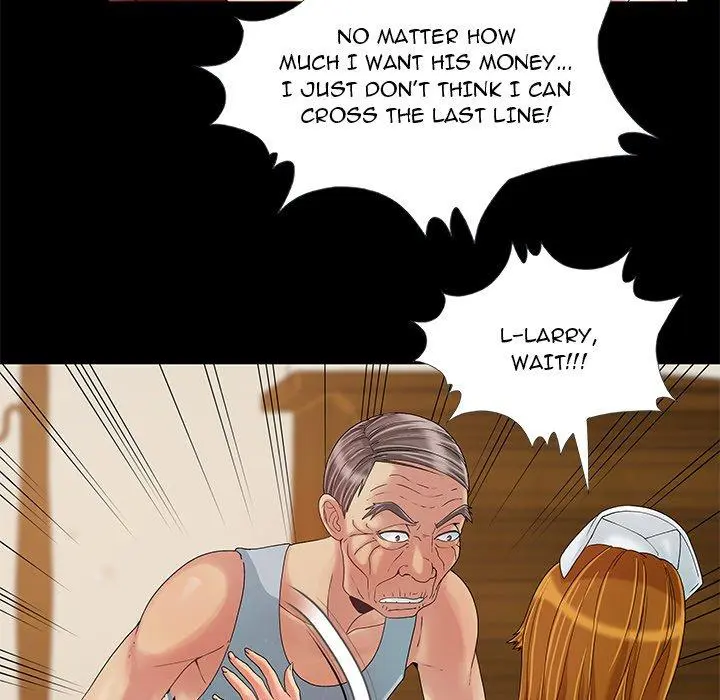 Sleepy Town Escapades Manhwa Bgaabc Chapter 10 - Page 37