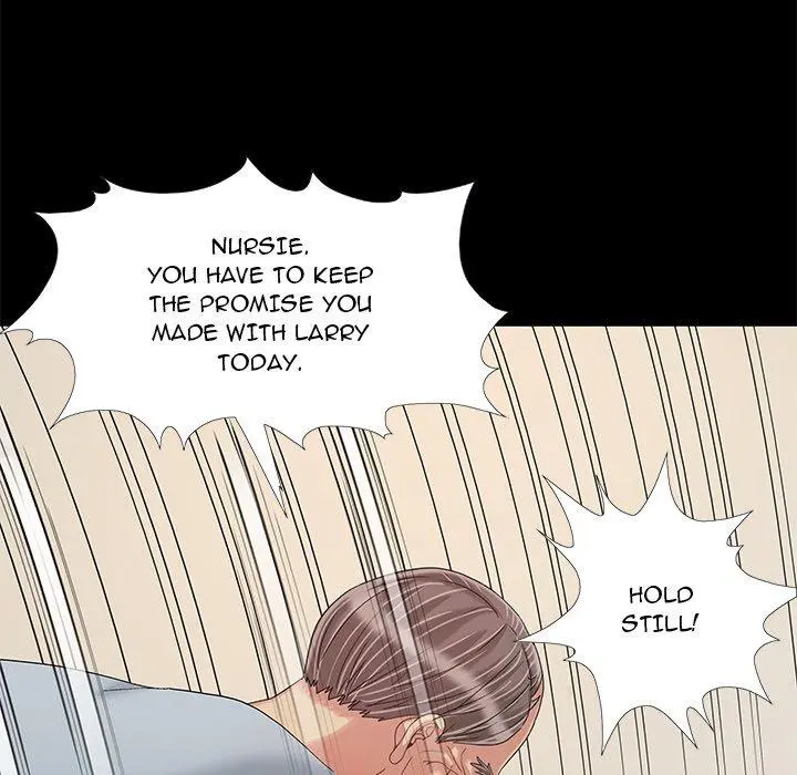 Sleepy Town Escapades Manhwa Bgaabc Chapter 10 - Page 39