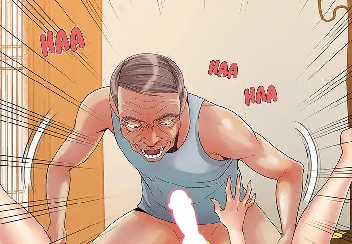 Sleepy Town Escapades Manhwa Bgaabc Chapter 10 - Page 4