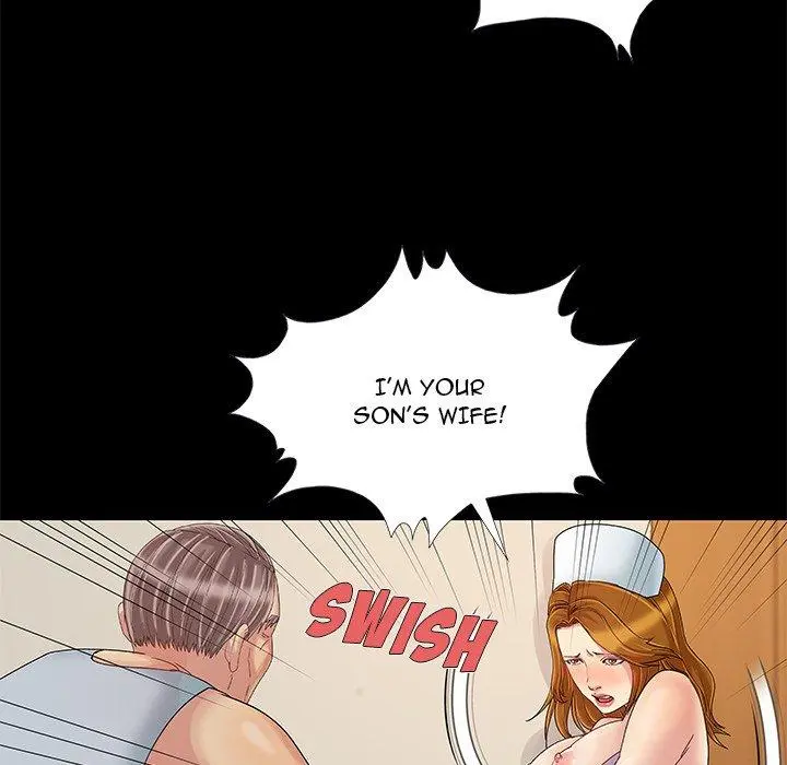 Sleepy Town Escapades Manhwa Bgaabc Chapter 10 - Page 41