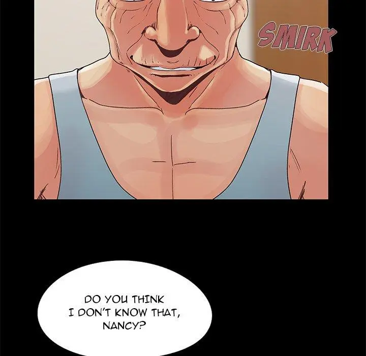 Sleepy Town Escapades Manhwa Bgaabc Chapter 10 - Page 44