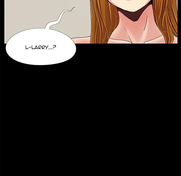 Sleepy Town Escapades Manhwa Bgaabc Chapter 10 - Page 47