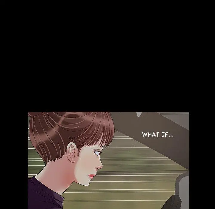 Sleepy Town Escapades Manhwa Bgaabc Chapter 10 - Page 50