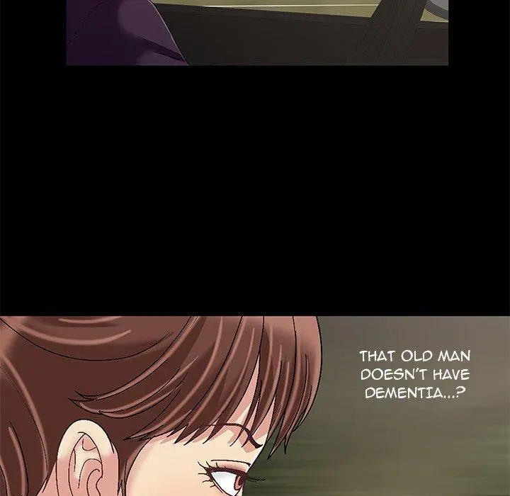 Sleepy Town Escapades Manhwa Bgaabc Chapter 10 - Page 51