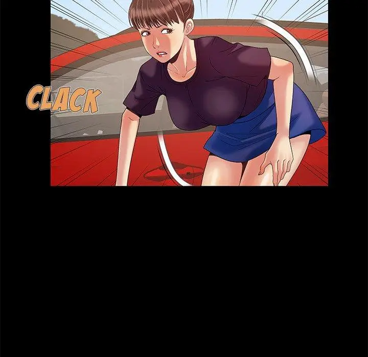 Sleepy Town Escapades Manhwa Bgaabc Chapter 10 - Page 54